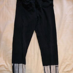 Calvin Klein yoga pants